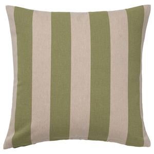 IKEA Accents New Ikea Hildamaria Cushion Cover Green